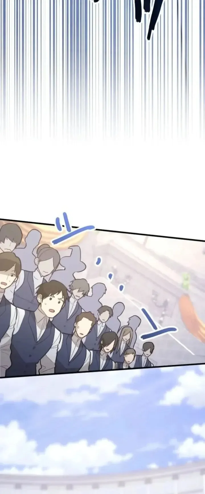 The Magic Theory of the Regressed Sword Saint ตอนที่ 36 หน้า 28