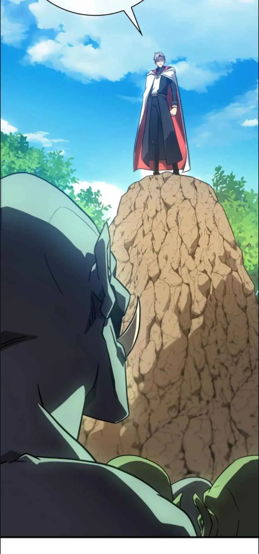A Genius Wizard Who Breaks Boundaries ตอนที่ 3 หน้า 128