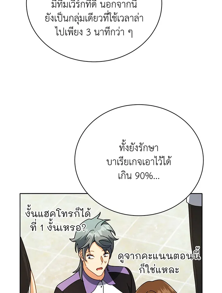 Necromancer Academy’s Genius Summoner Chapter 43 หน้า 77