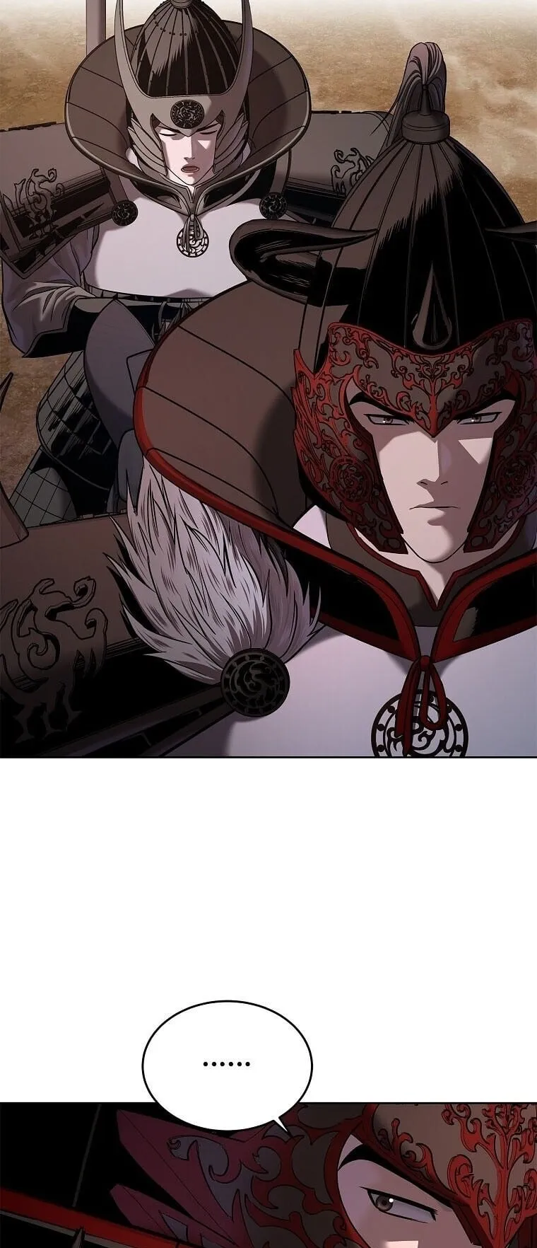 The Iron Emperor ตอนที่ 36 หน้า 59