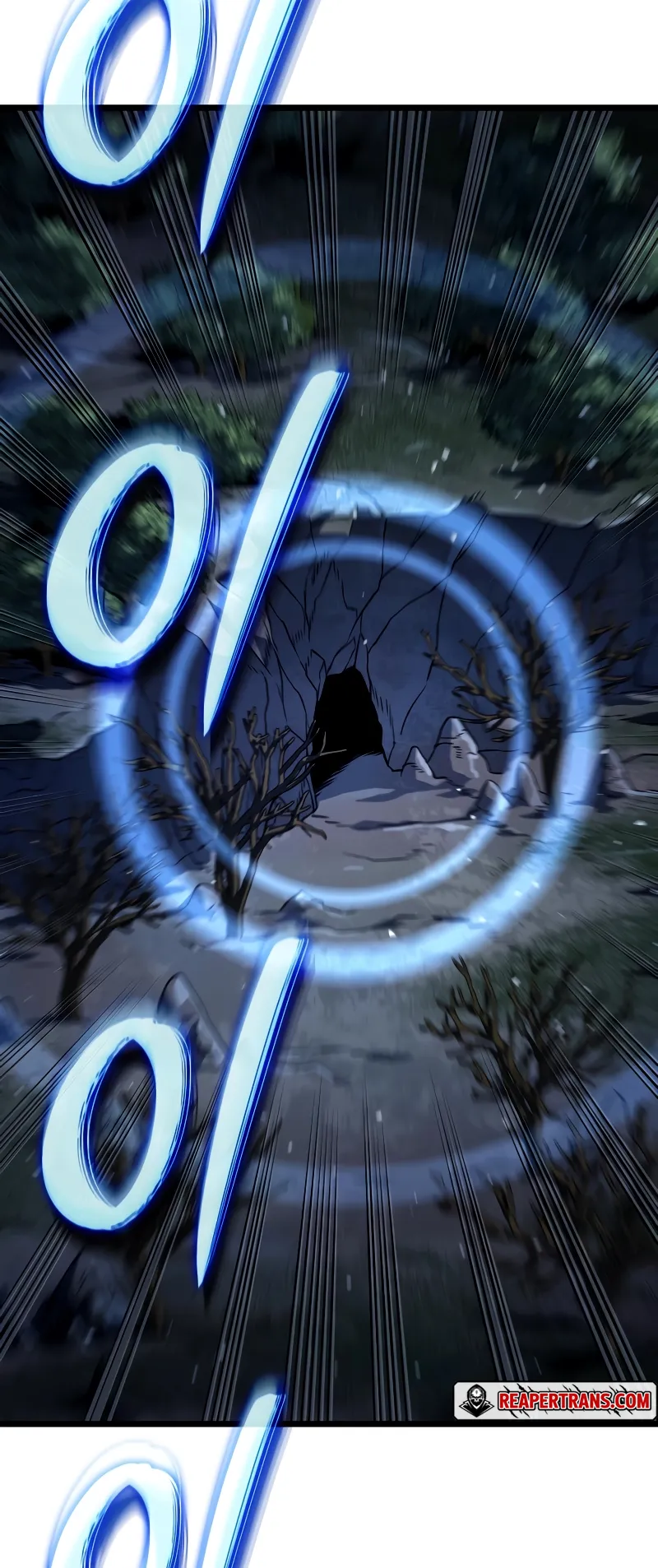 Revenge of the Iron-Blooded Sword Hound ตอนที่ 72 หน้า 60