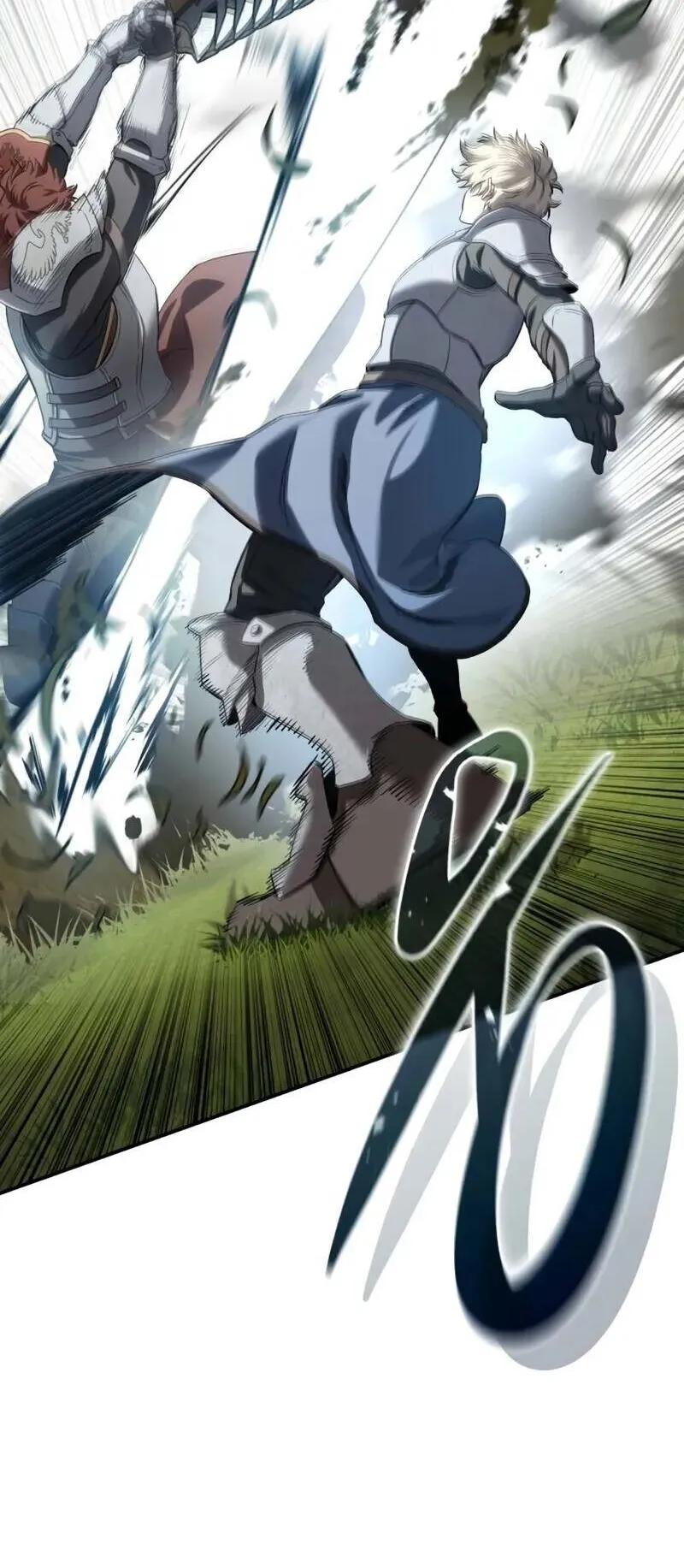 Star-Embracing Swordmaster ตอนที่ 82 หน้า 52