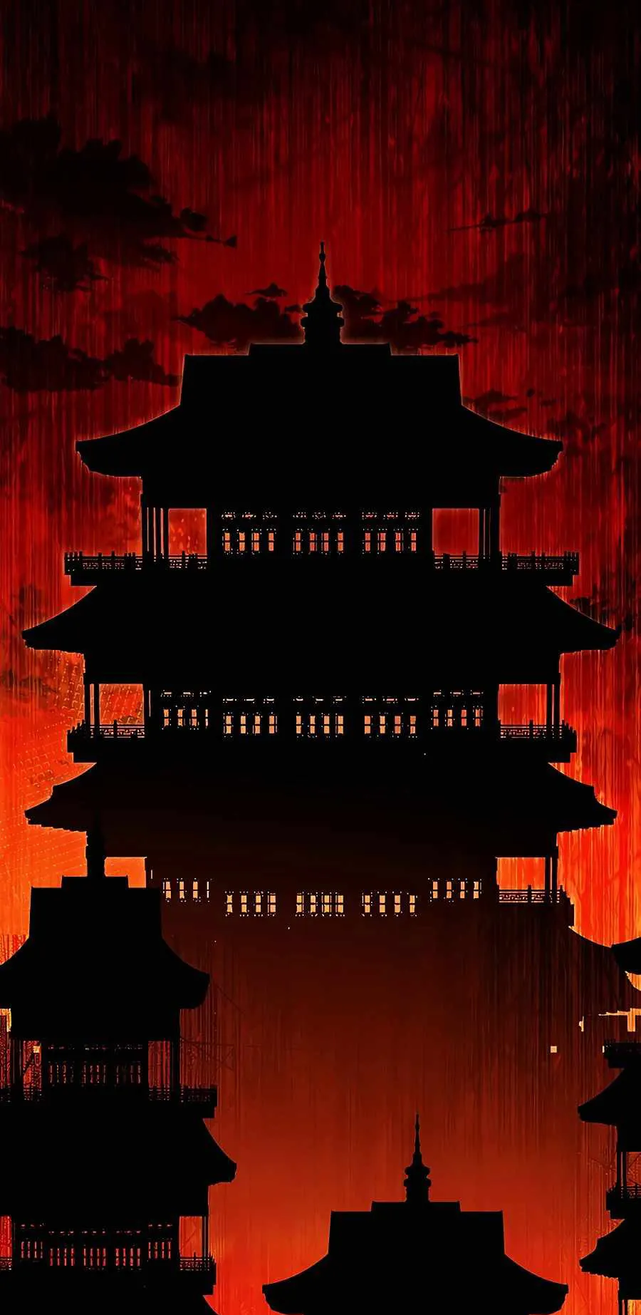 The Emperor’s Sword ตอนที่ 1 หน้า 57
