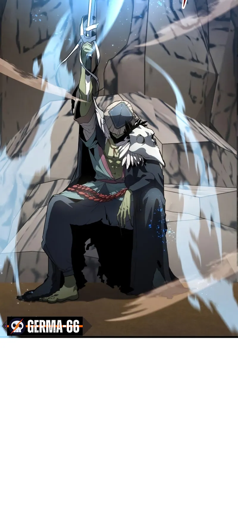 Gods Gambit ตอนที่ 4 หน้า 79