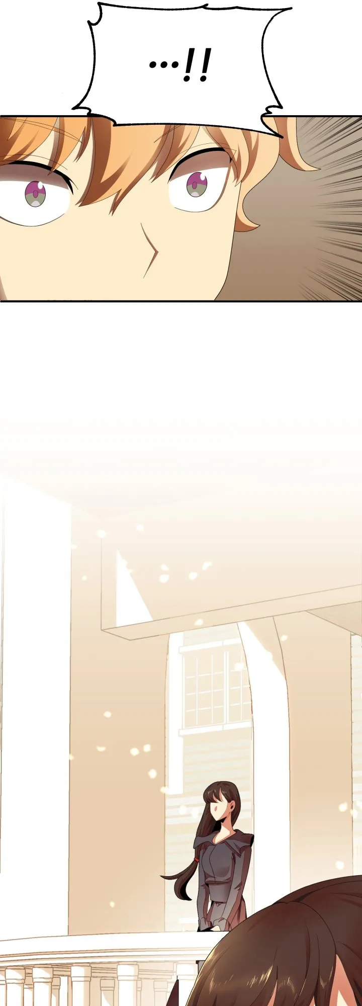 The Youngest Son of a Magician ตอนที่ 6 หน้า 37
