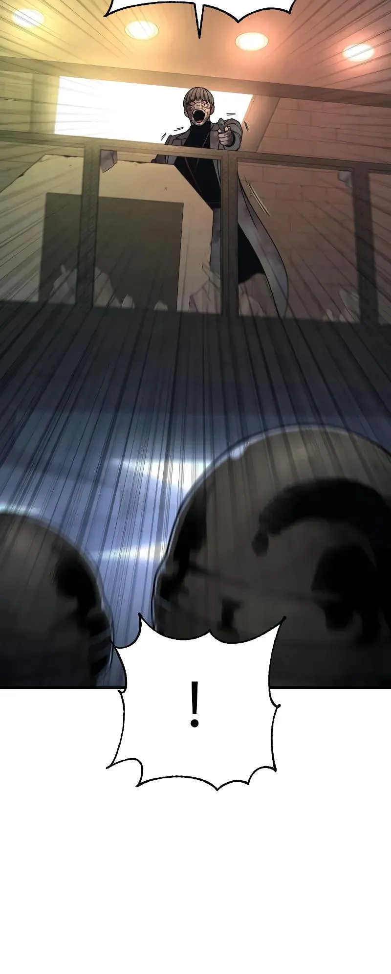 Return of the Bloodthirsty Police ตอนที่ 17 หน้า 58