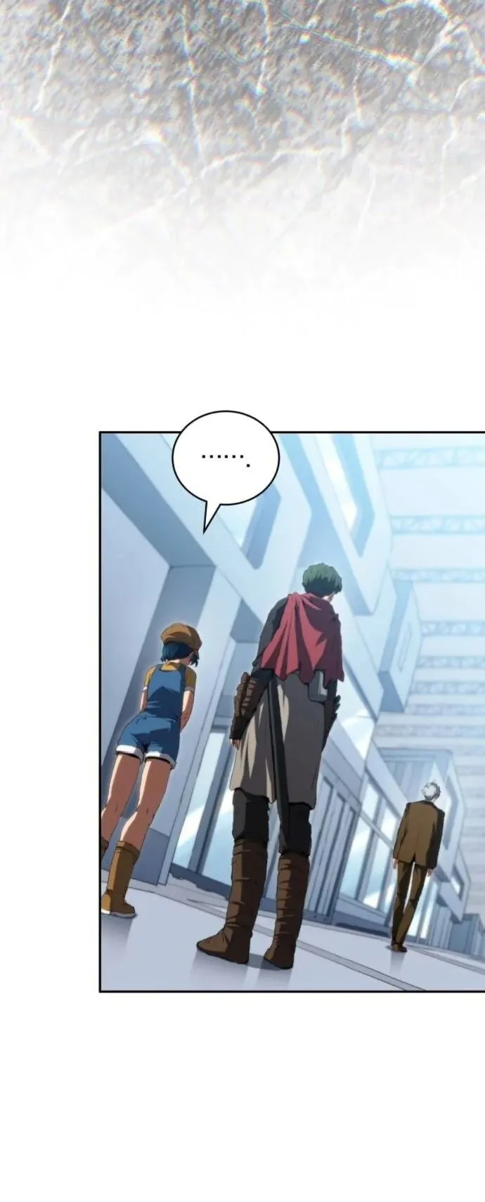 Wild Ranker ตอนที่ 26 หน้า 7