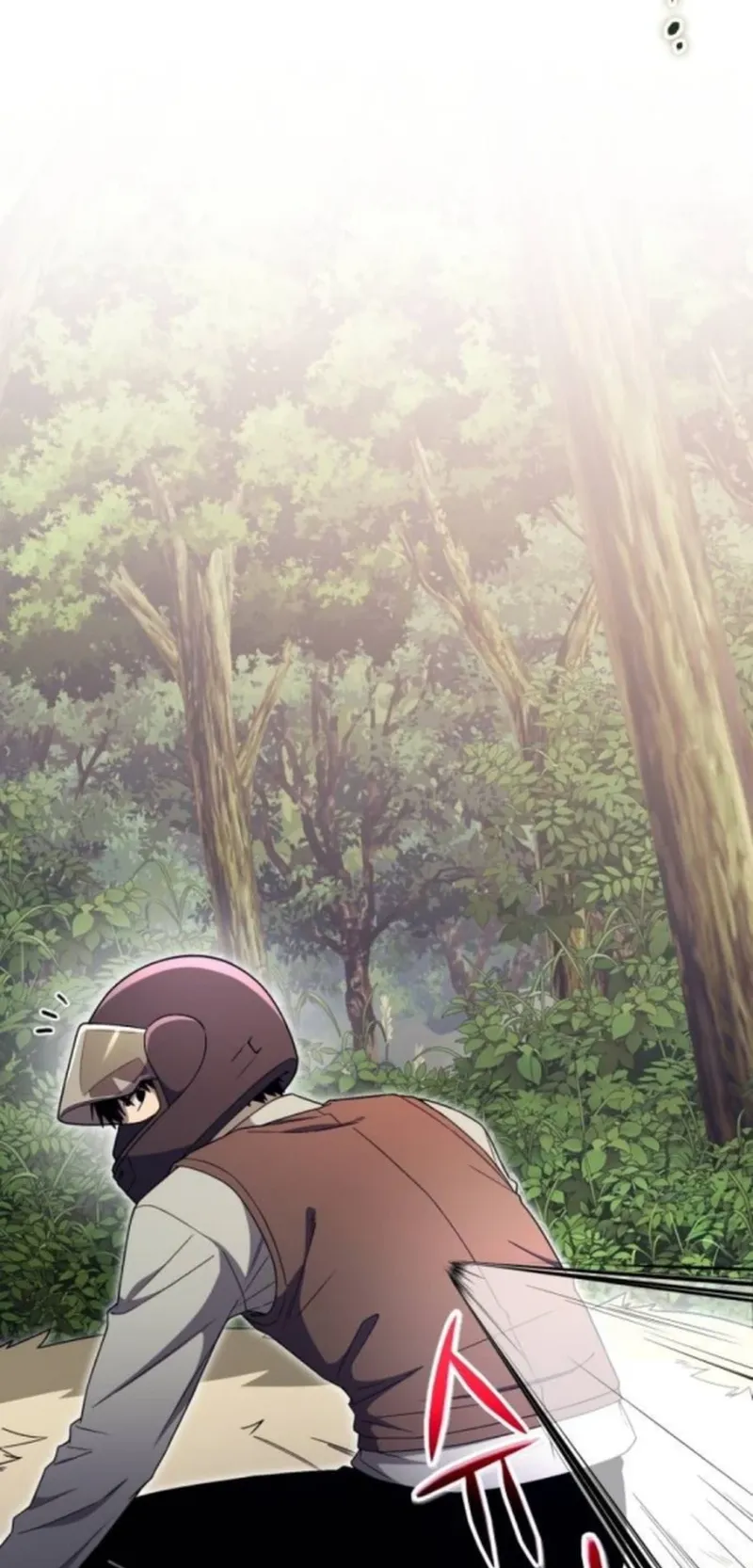 Apocalypse Veteran ตอนที่ 10 หน้า 72