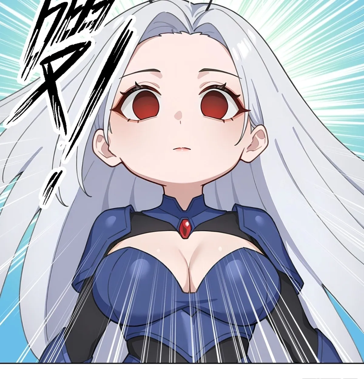 Primordial Ten Fiends: Others Tame Beasts, I Tame Beast Girls ตอนที่ 4 หน้า 48