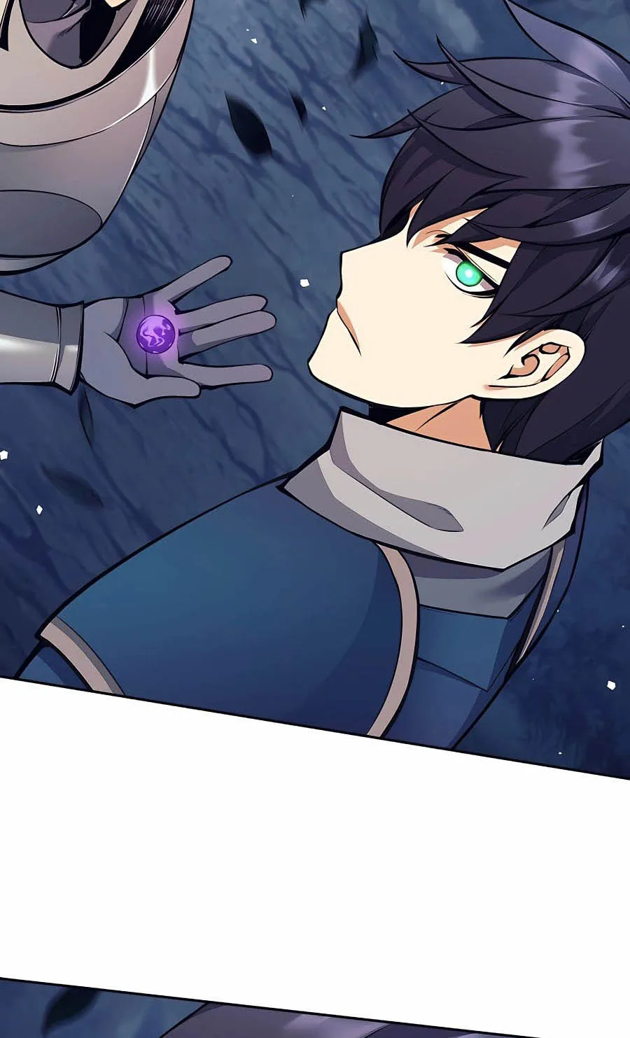 Trash of A Dark Fantasy ตอนที่ 8 หน้า 95