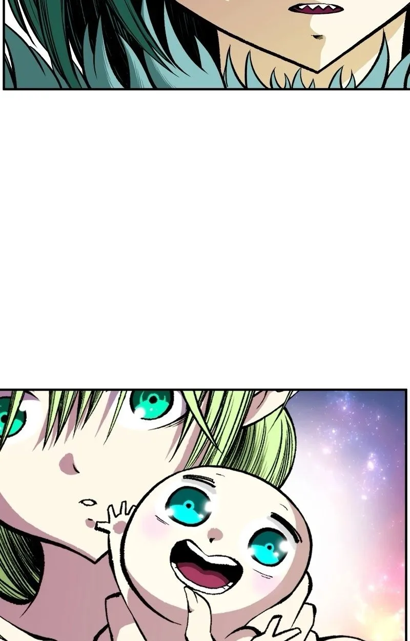 Ninja Reincarnation Fuuma Kotarou’s Quest to Reclaim His Humanity ตอนที่ 14 หน้า 64