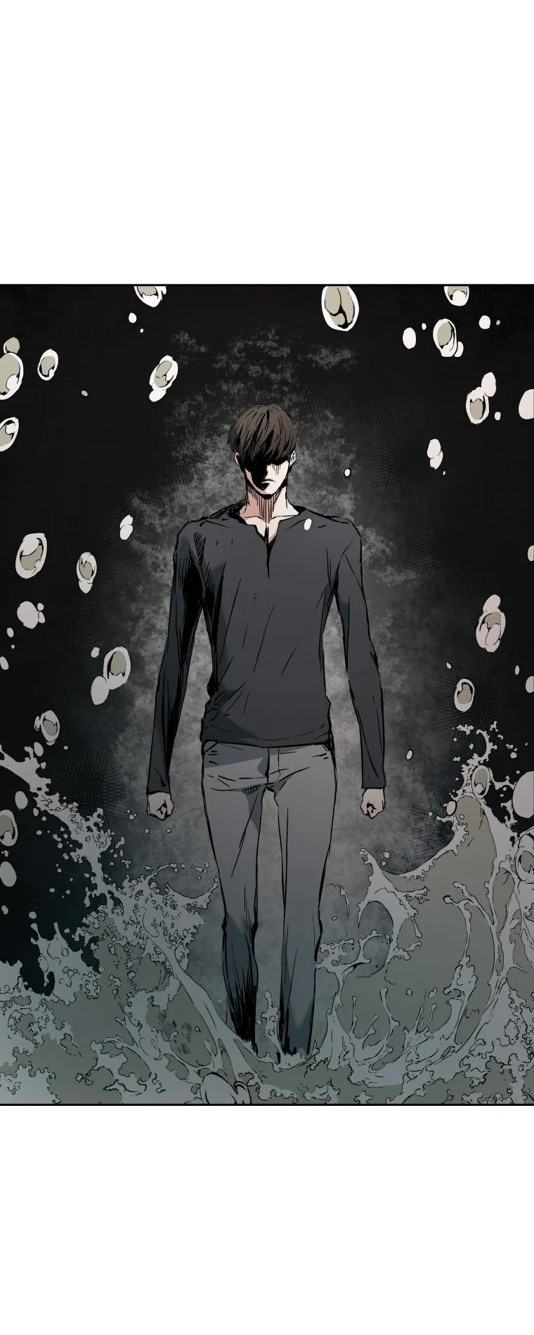Return Of The Shattered Constellation ตอนที่ 1 หน้า 34