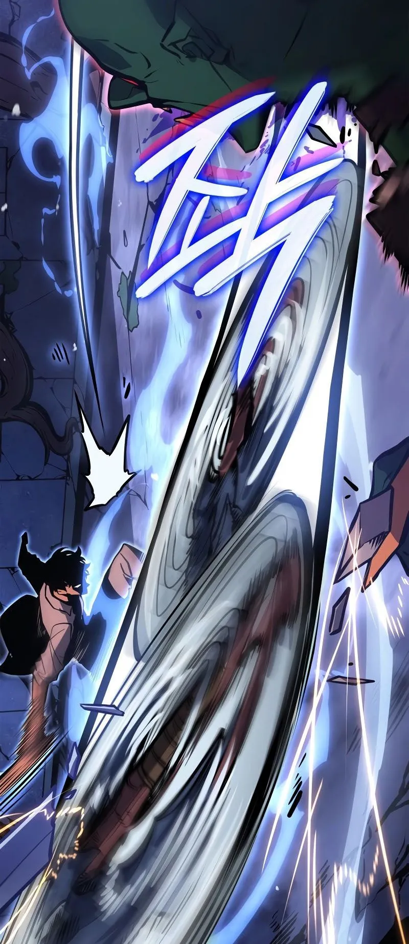 Solo Leveling : Ragnarok ตอนที่ 5 หน้า 41