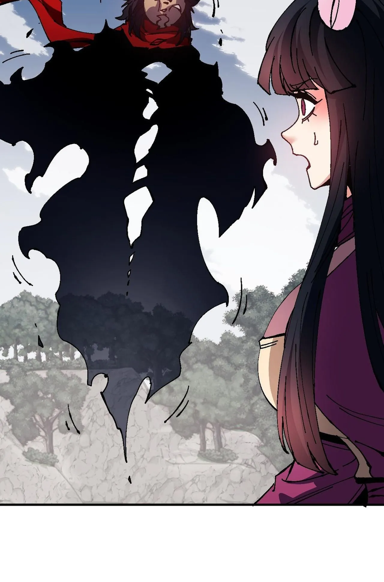 Devious Son of Heaven ตอนที่ 153 หน้า 61