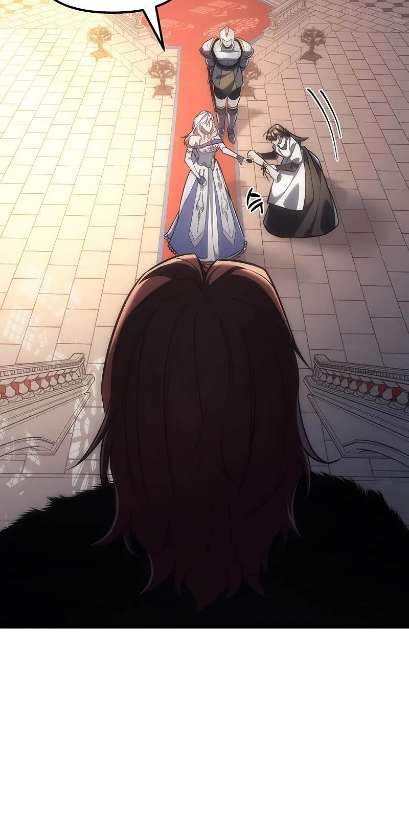 Regressor of the Fallen Family ตอนที่ 4 หน้า 18