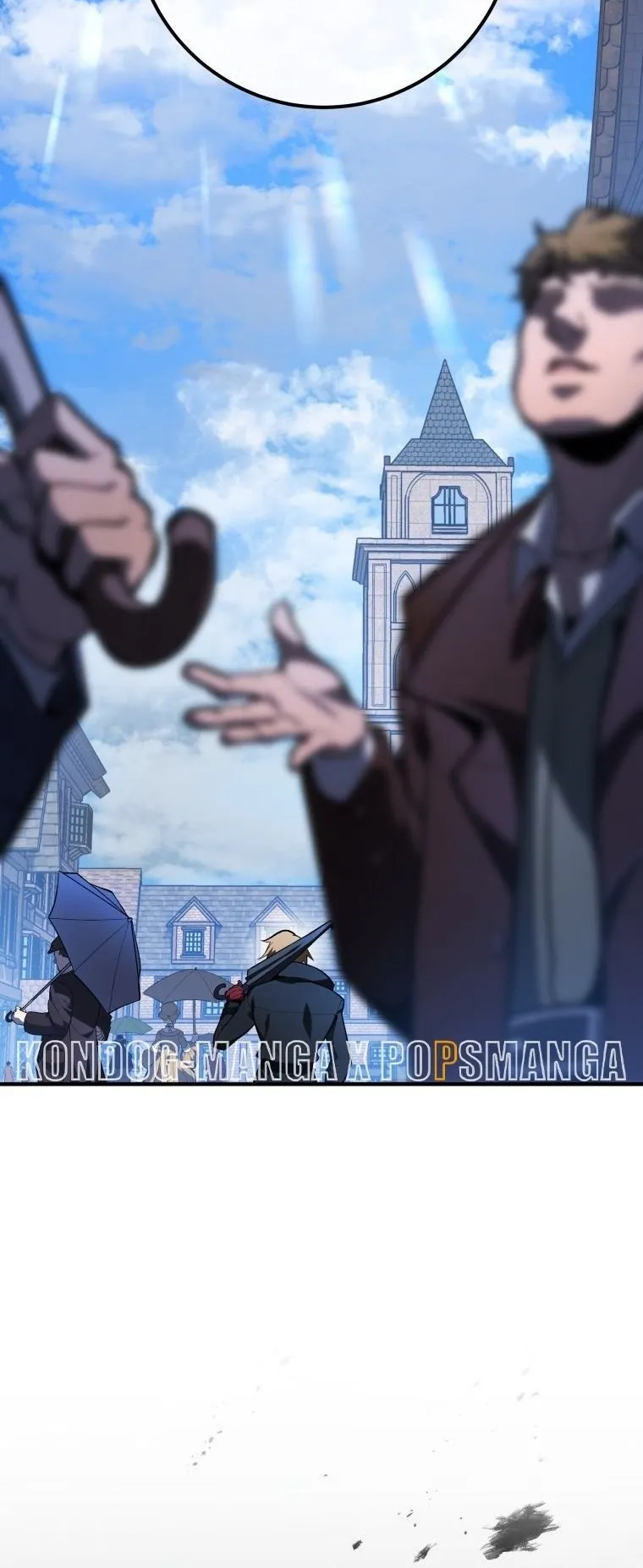 A Dragonslayer’s Peerless Regression ตอนที่ 48 หน้า 33