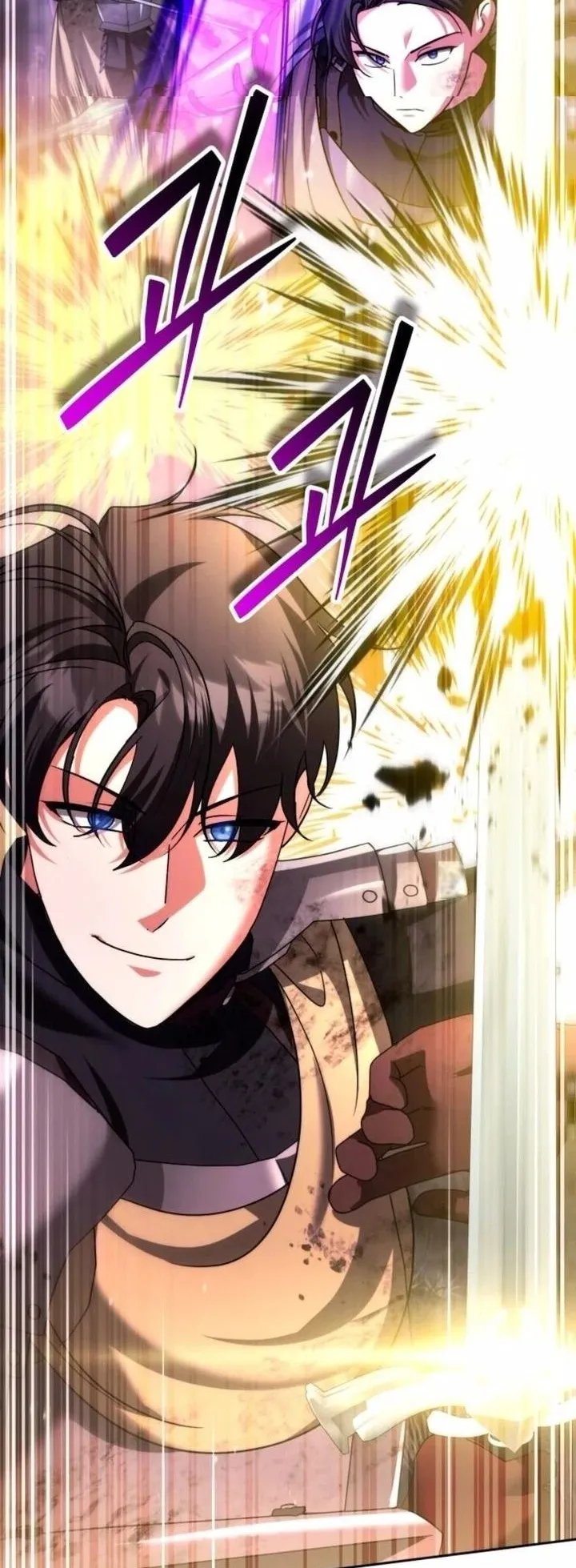 Sovereign of the Infinite Clones ตอนที่ 46 หน้า 14