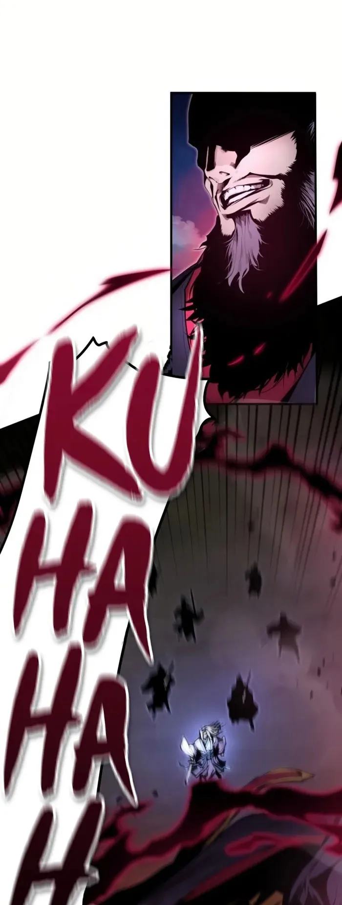 The Anxious Demon Cult Leader ตอนที่ 1 หน้า 15