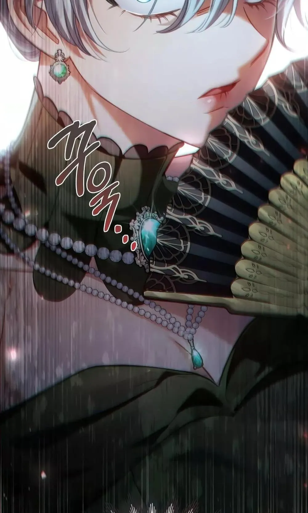 Reborn as the Enemy Prince ตอนที่ 7 หน้า 68