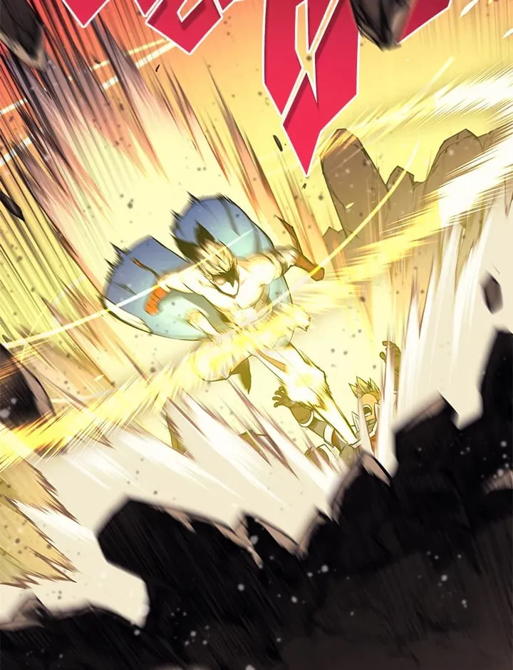 Overgeared ตอนที่ 55 หน้า 86
