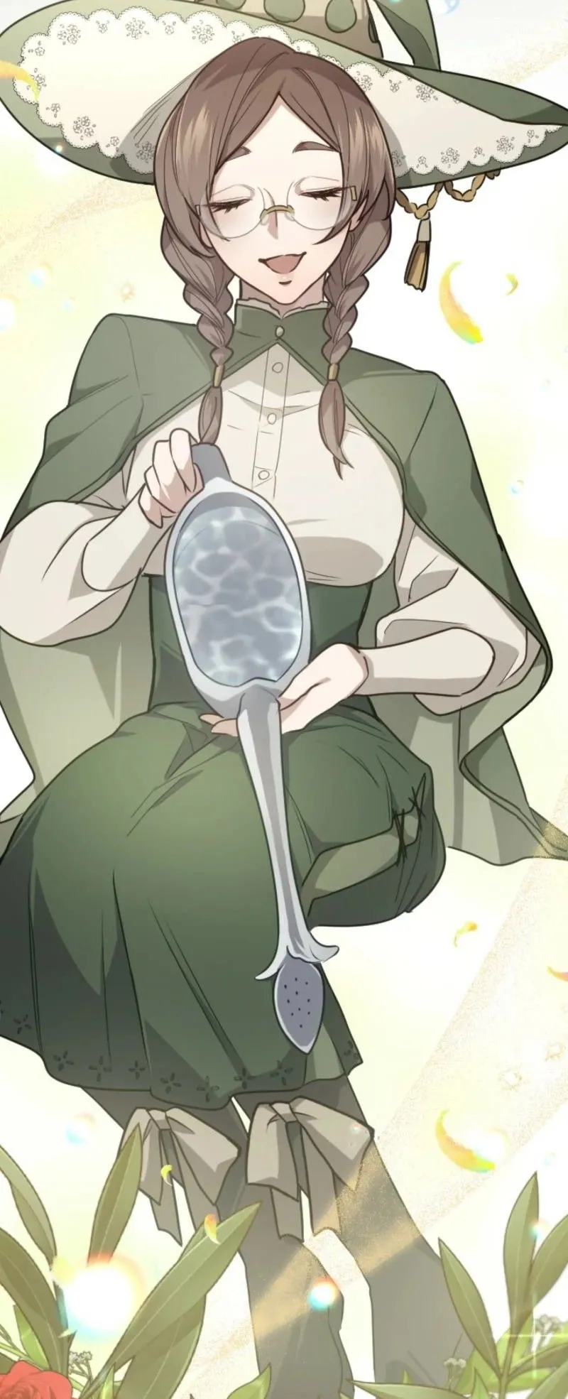 The Magic Theory of the Regressed Sword Saint ตอนที่ 3 หน้า 40