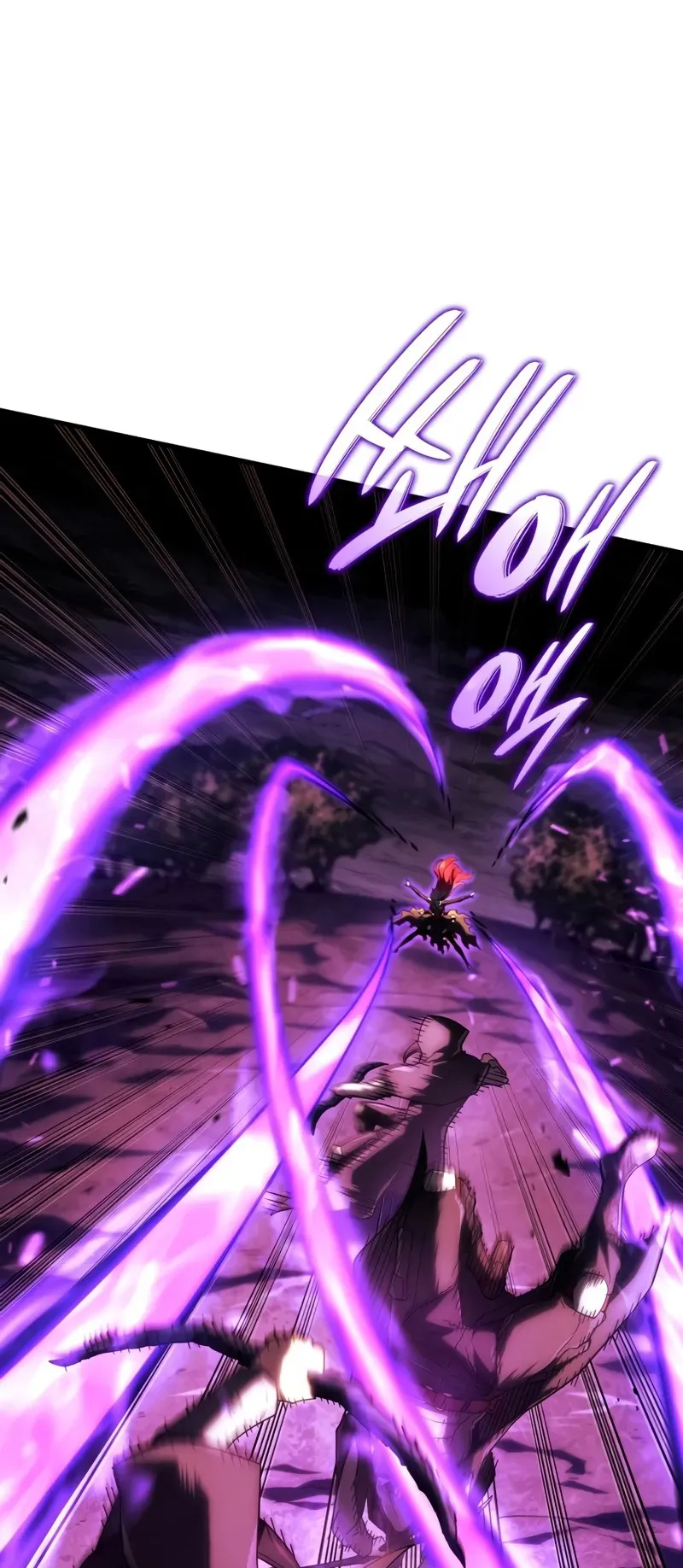 Revenge of the Iron-Blooded Sword Hound ตอนที่ 99 หน้า 42