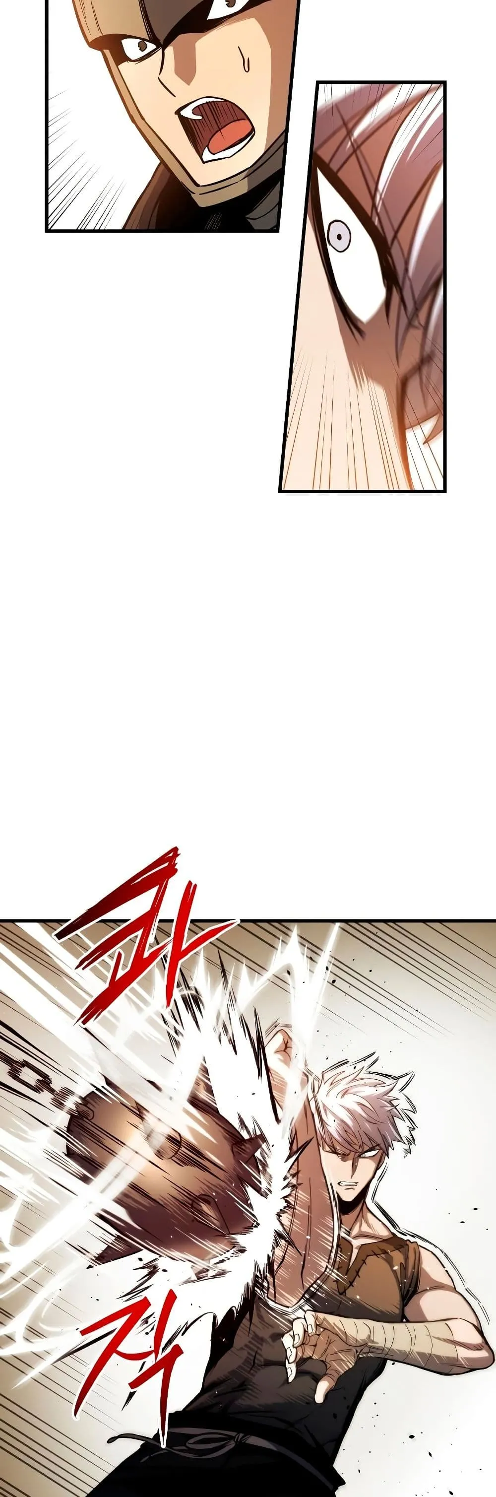 Reincarnation of the Suicidal Battle God ตอนที่ 6 หน้า 34