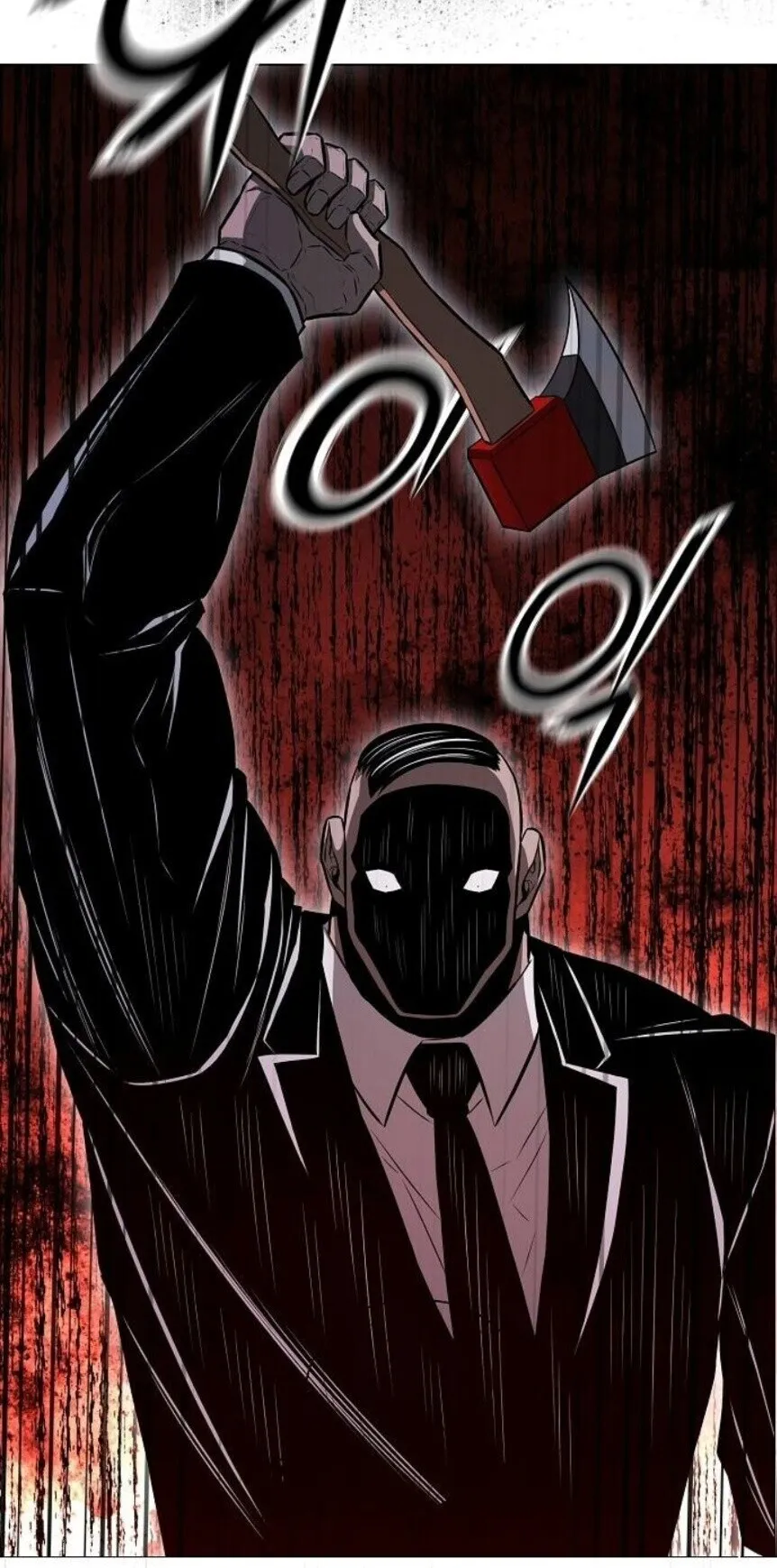 The Former Mercenary’s Life as a Prosecutor ตอนที่ 13 หน้า 37