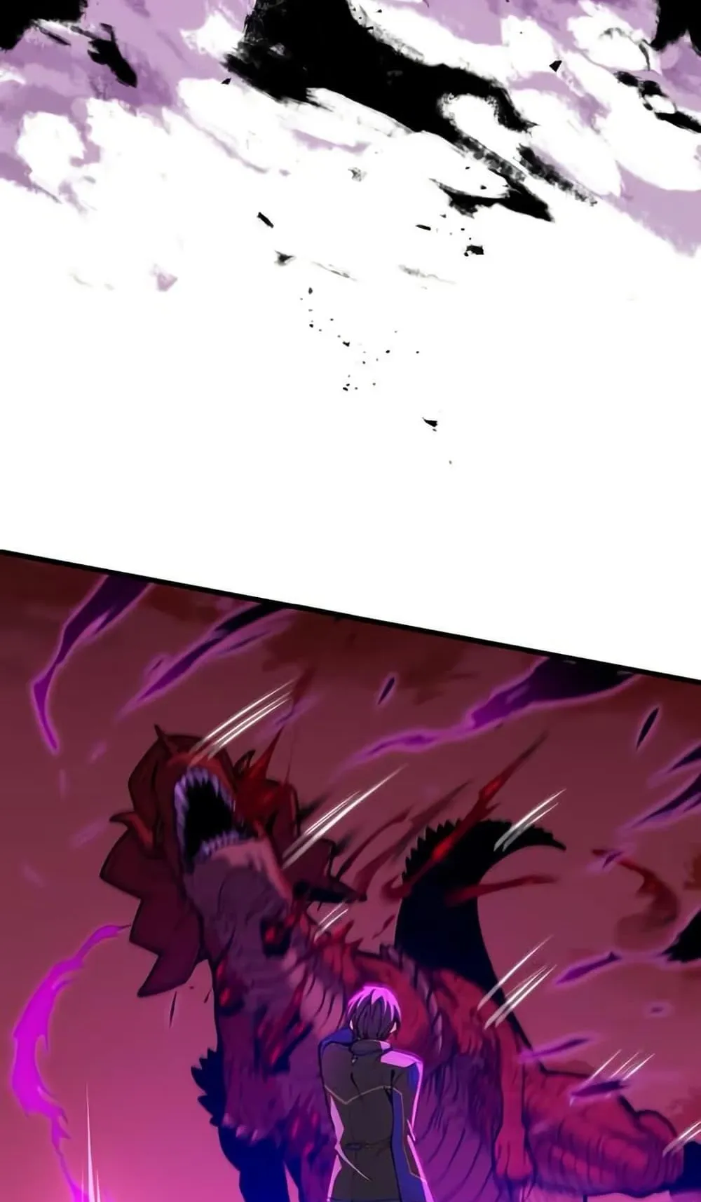 The Underworld Transcendent Is Unrivaled at the School ตอนที่ 2 หน้า 97