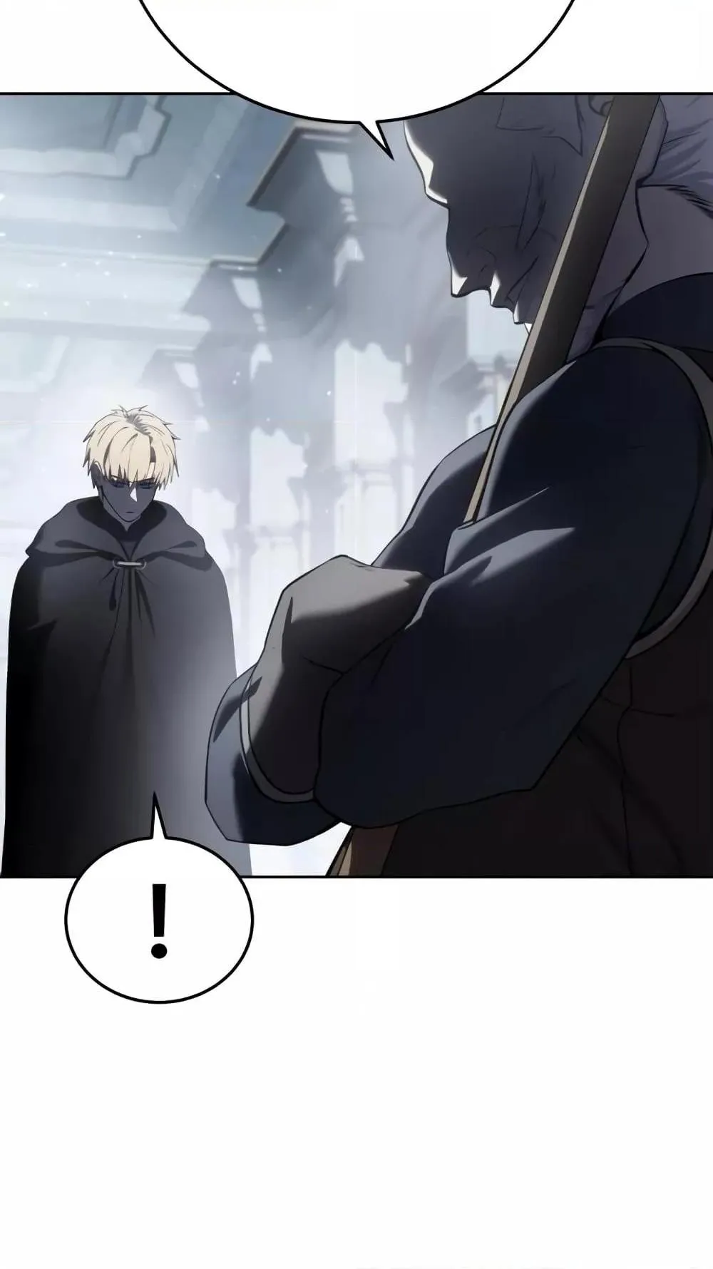 Star-Embracing Swordmaster ตอนที่ 56 หน้า 47