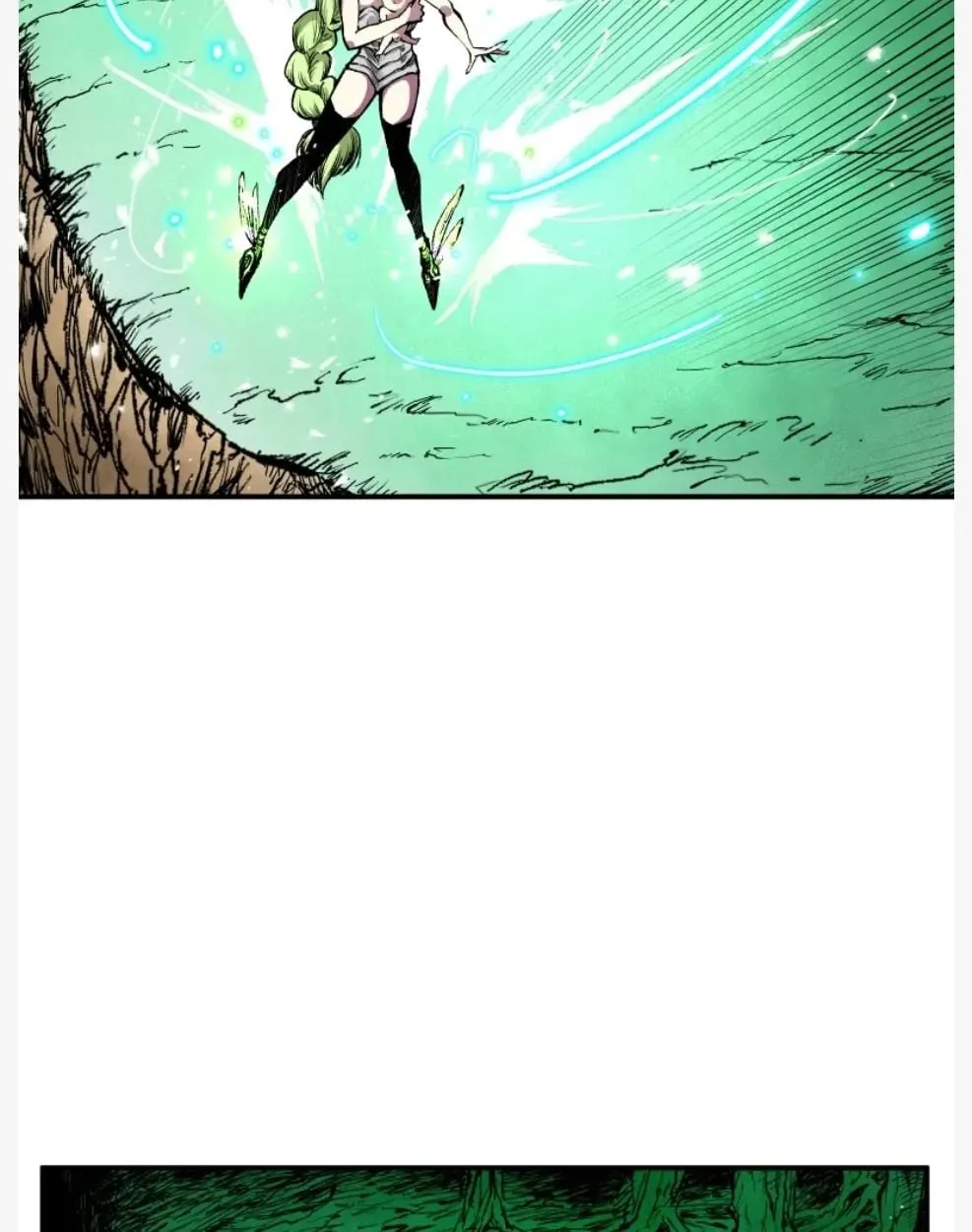 Ninja Reincarnation Fuuma Kotarou’s Quest to Reclaim His Humanity ตอนที่ 11 หน้า 7