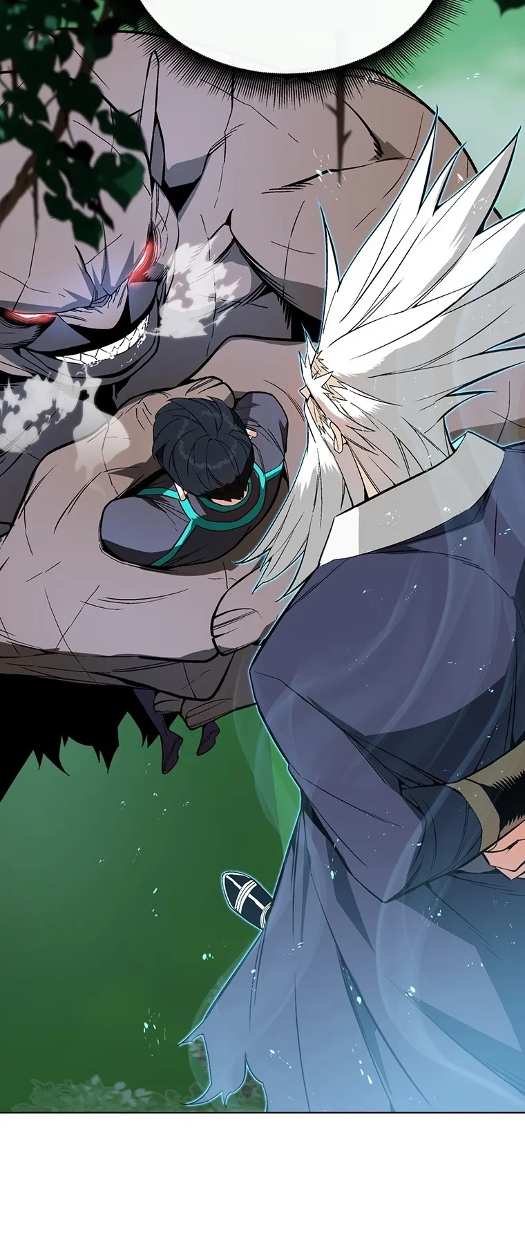 Heavenly Demon Instructor ตอนที่ 7 หน้า 55