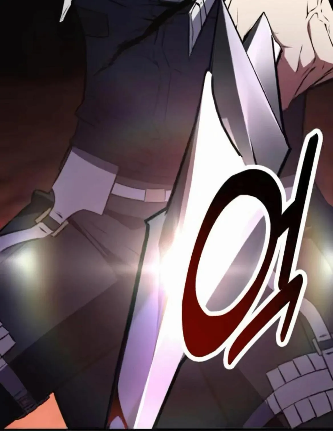 I Killed an Academy Player ตอนที่ 110 หน้า 134