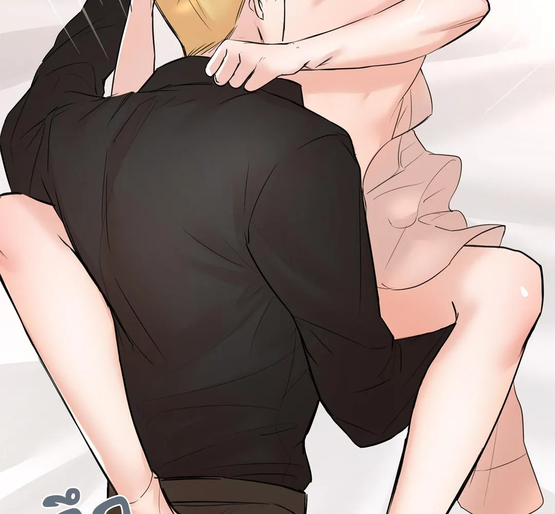 CAMBOY BUNNY (R+) ตอนที่ 9 หน้า 53