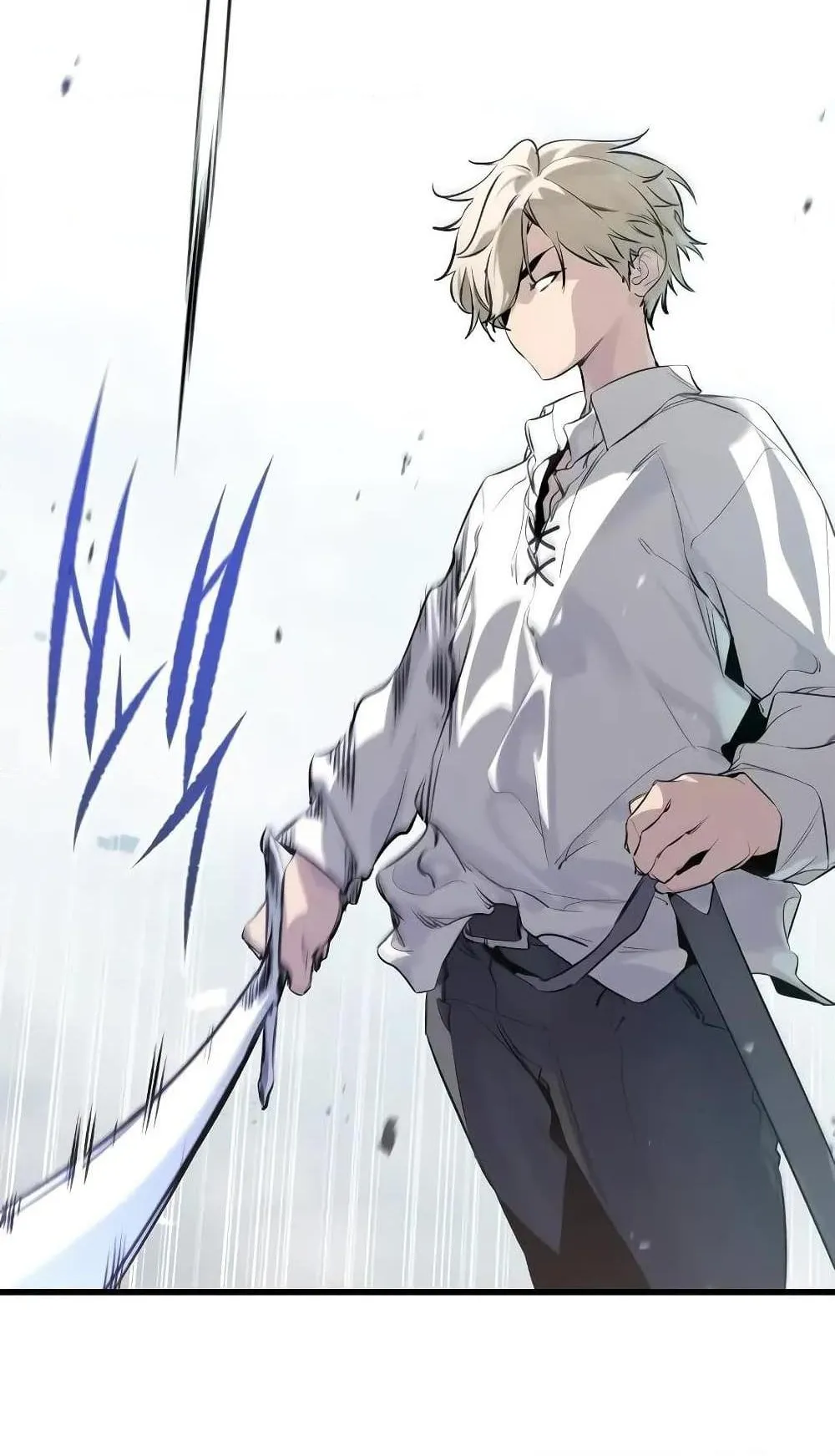 The Regressed Mercenary’s Machinations ตอนที่ 8 หน้า 49