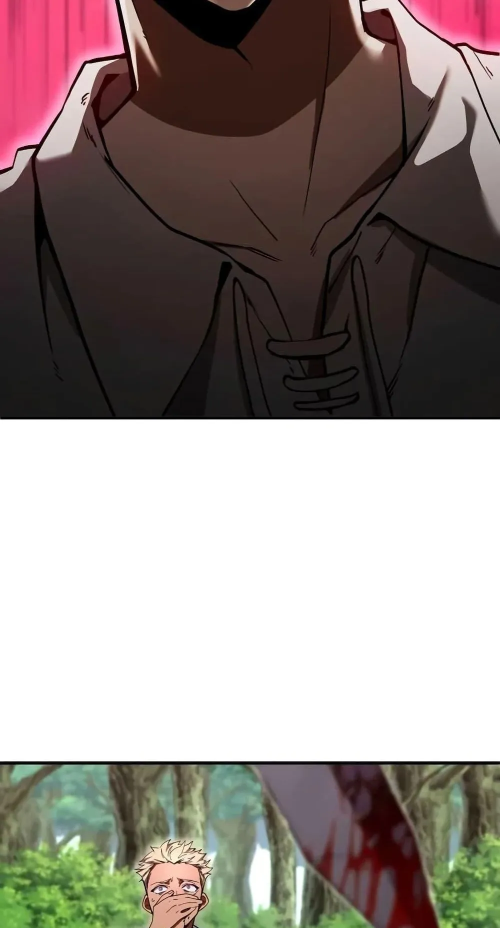 The Dark Swordsman Returns ตอนที่ 3 หน้า 18
