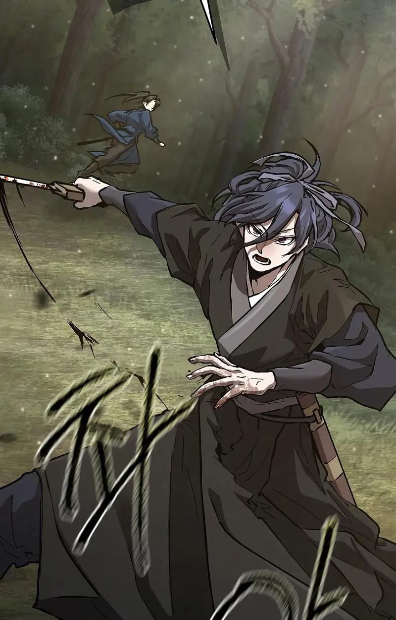 Reborn on the Demonic Cult Battlefield ตอนที่ 15 หน้า 94