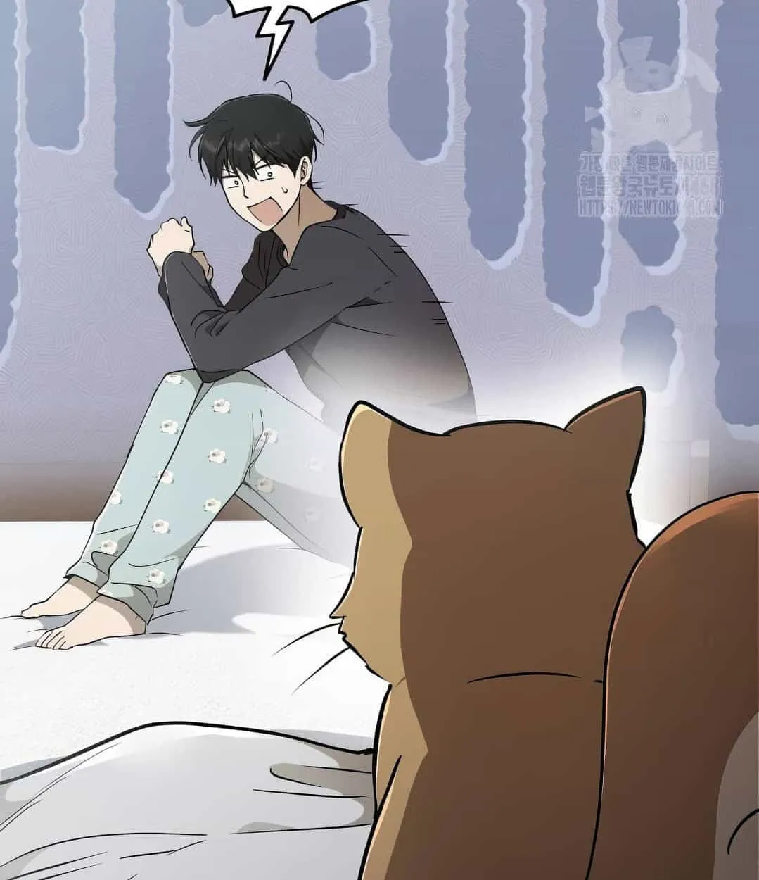 Shinsu Kindergarten ตอนที่ 18 หน้า 112
