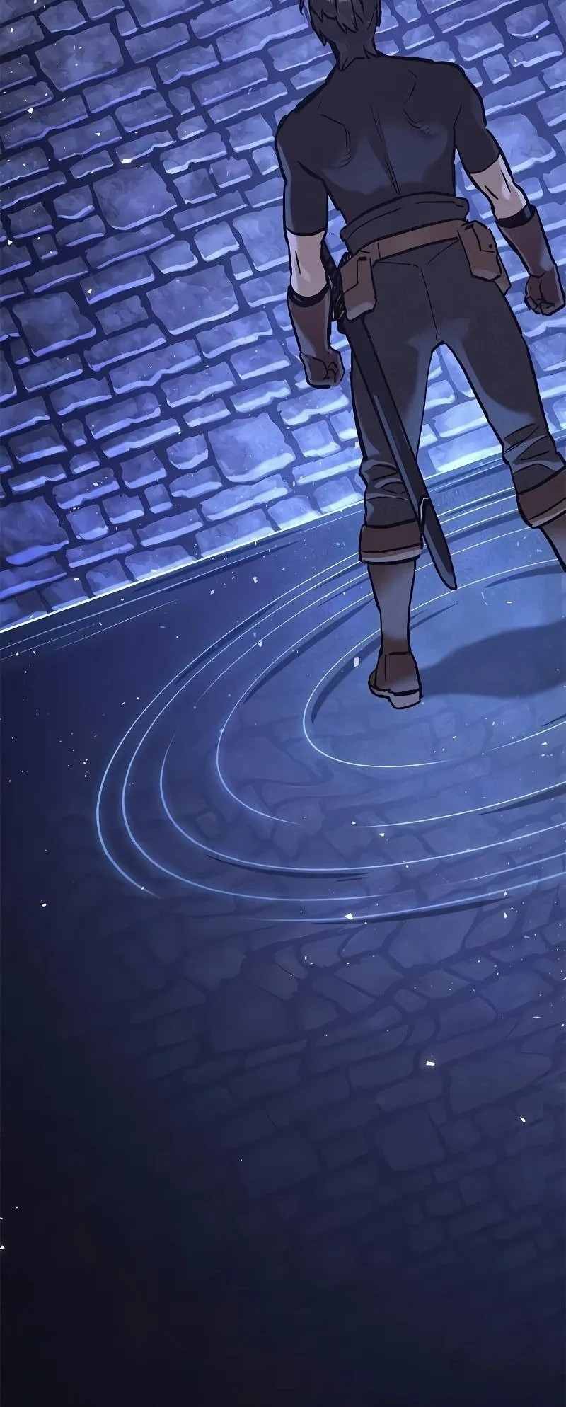 Eternally Regressing Knight ตอนที่ 5 หน้า 80