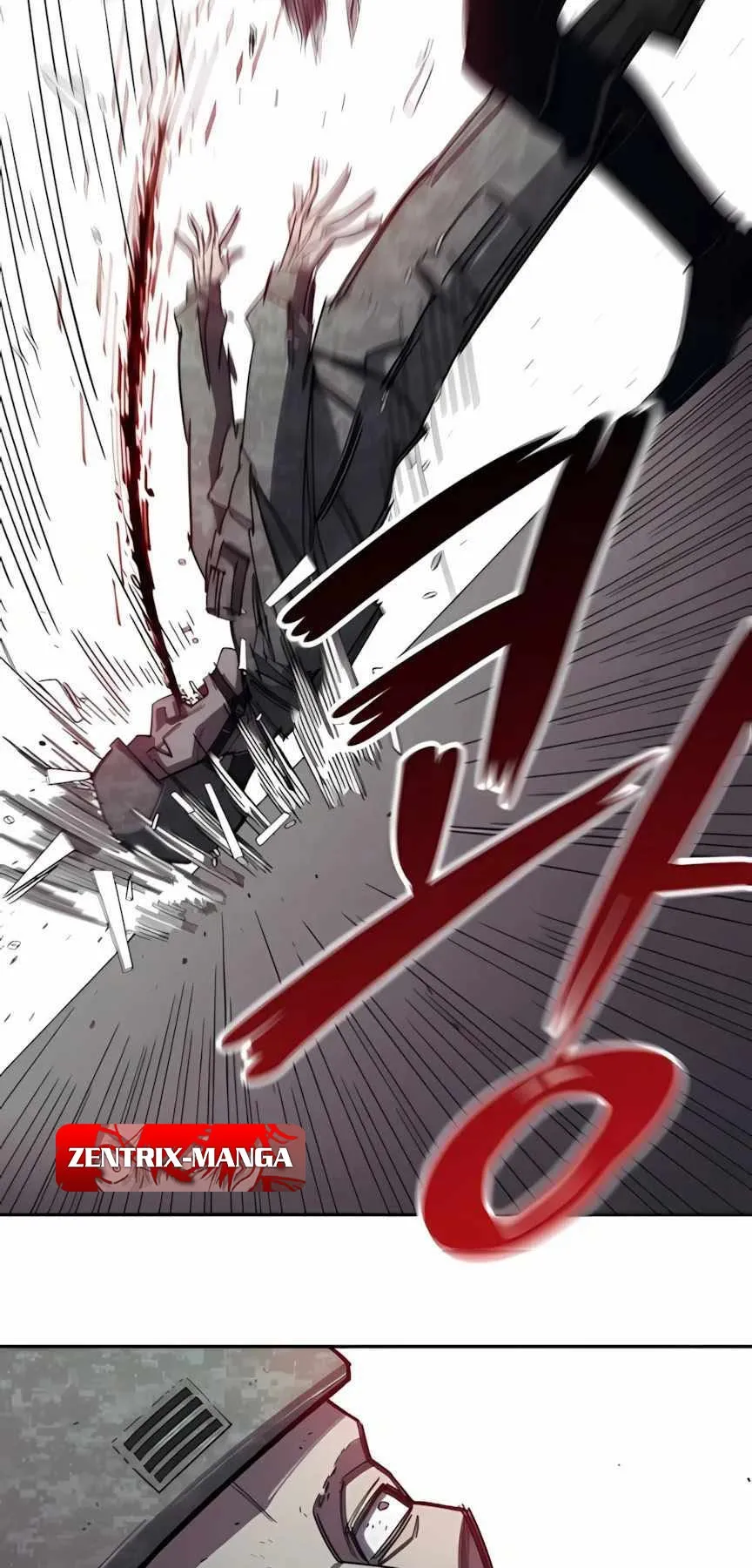 Zombie Herd ตอนที่ 4 หน้า 36