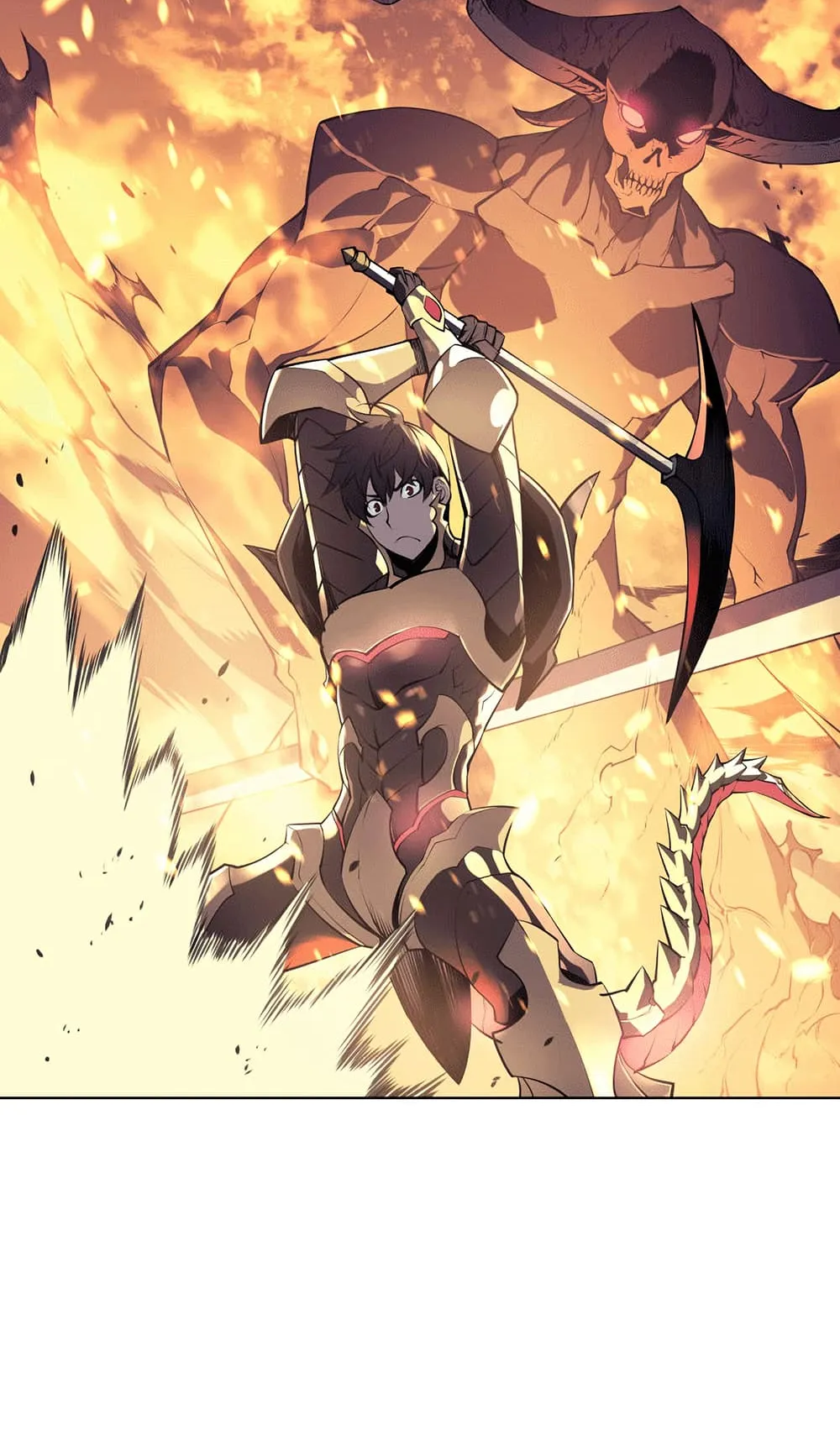 Overgeared ตอนที่ 1 หน้า 54