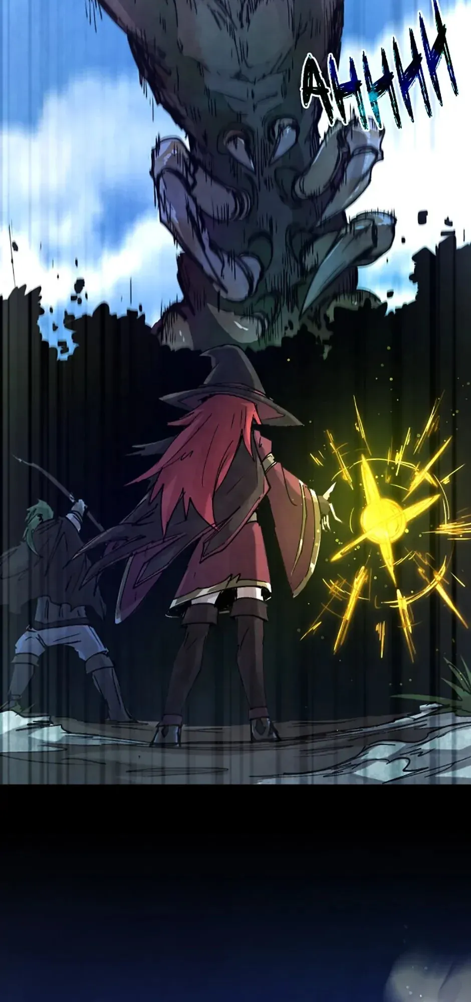 Reincarnation of the Hero Party’s Grand Mage ตอนที่ 0 หน้า 58