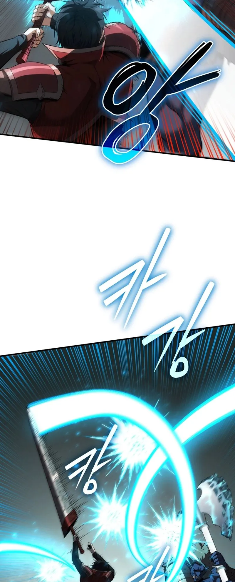 The Return of the Unrivaled Genius Ranker ตอนที่ 16 หน้า 62