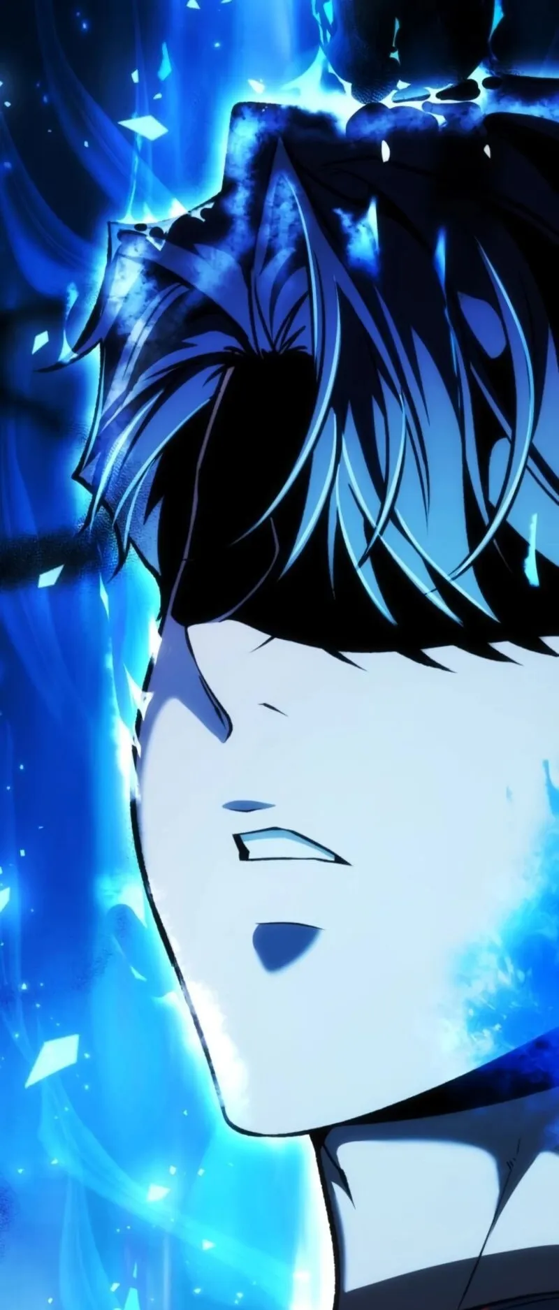 Return of the Back Alley Wizard ตอนที่ 3 หน้า 87