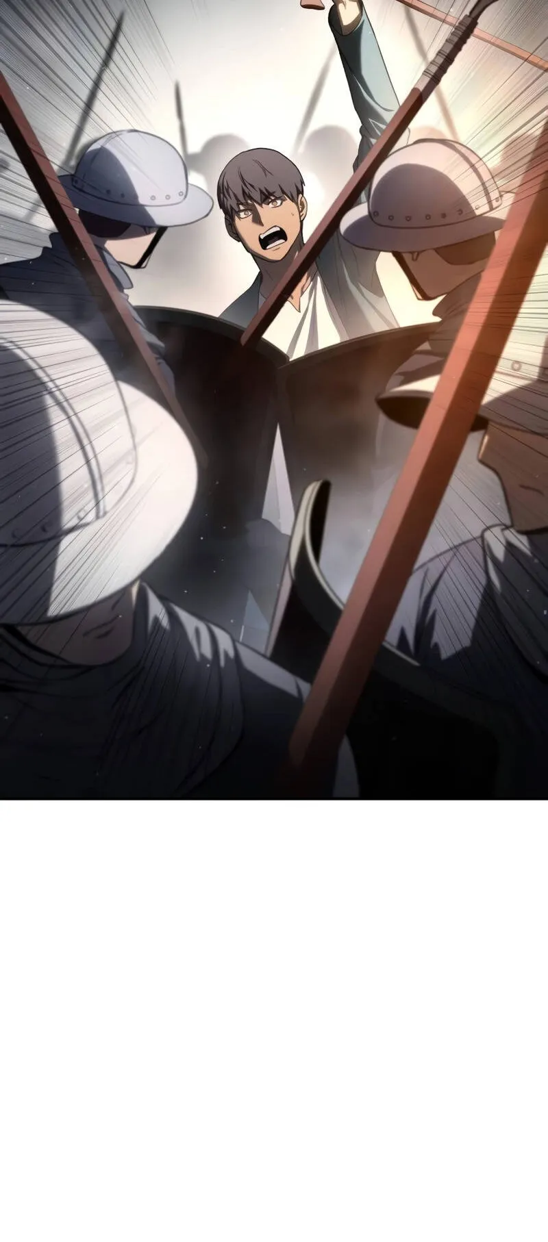 Star-Embracing Swordmaster ตอนที่ 41 หน้า 23