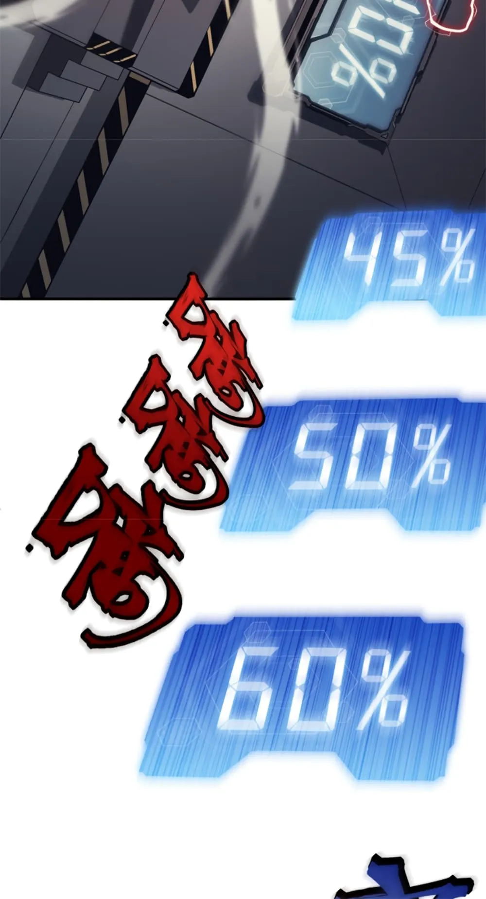 Demonic Evolution ตอนที่ 3 หน้า 25