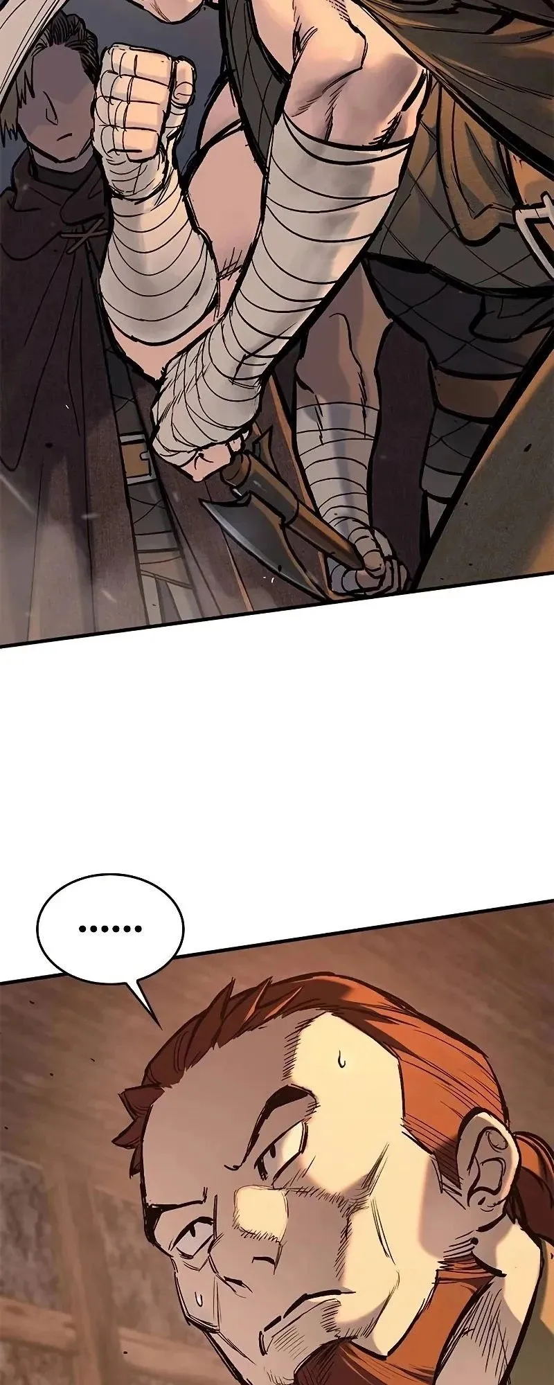 Eternally Regressing Knight ตอนที่ 31 หน้า 50