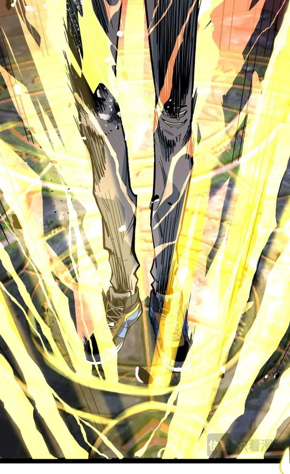 SSS level Saint Knight who transcends common sense ตอนที่ 1 หน้า 101