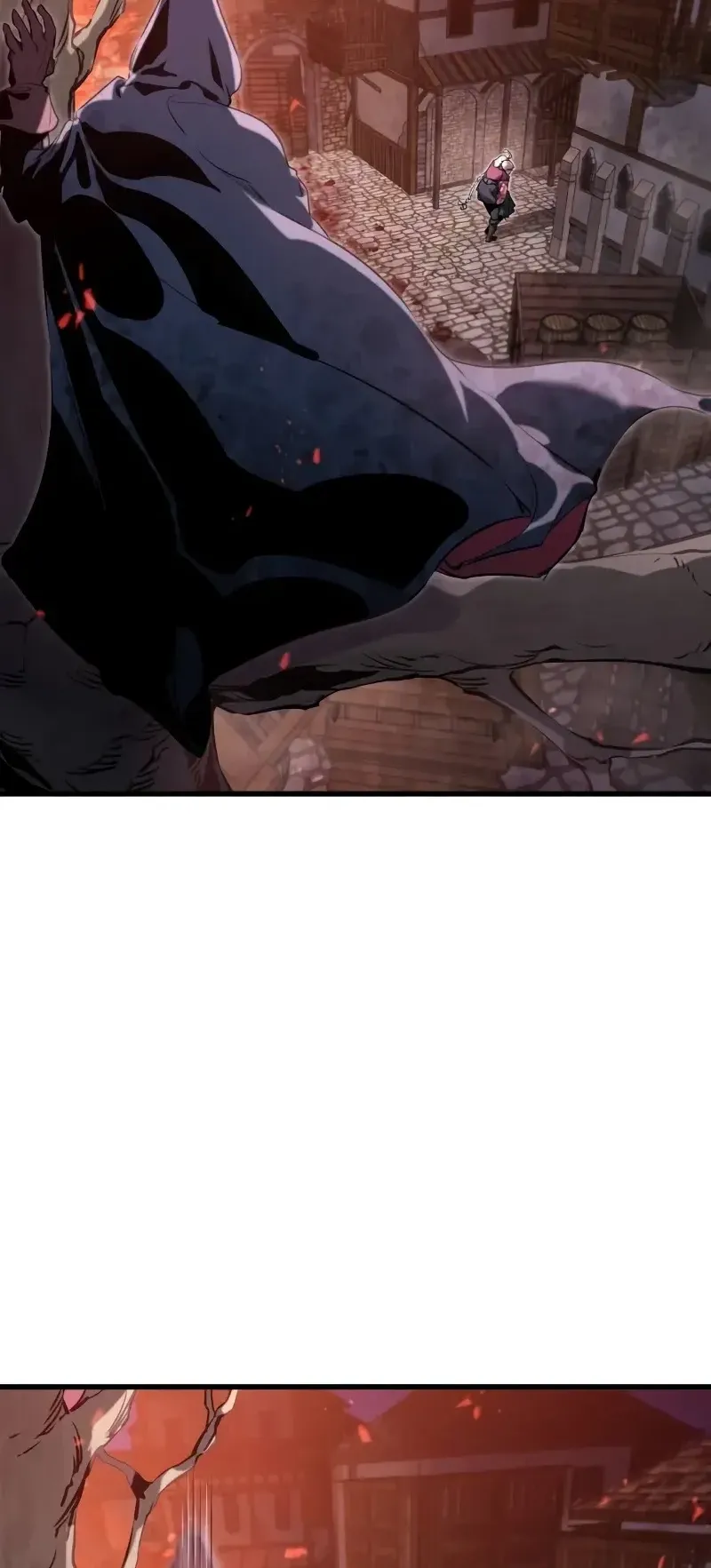 The Regressed Mercenary’s Machinations ตอนที่ 5 หน้า 97