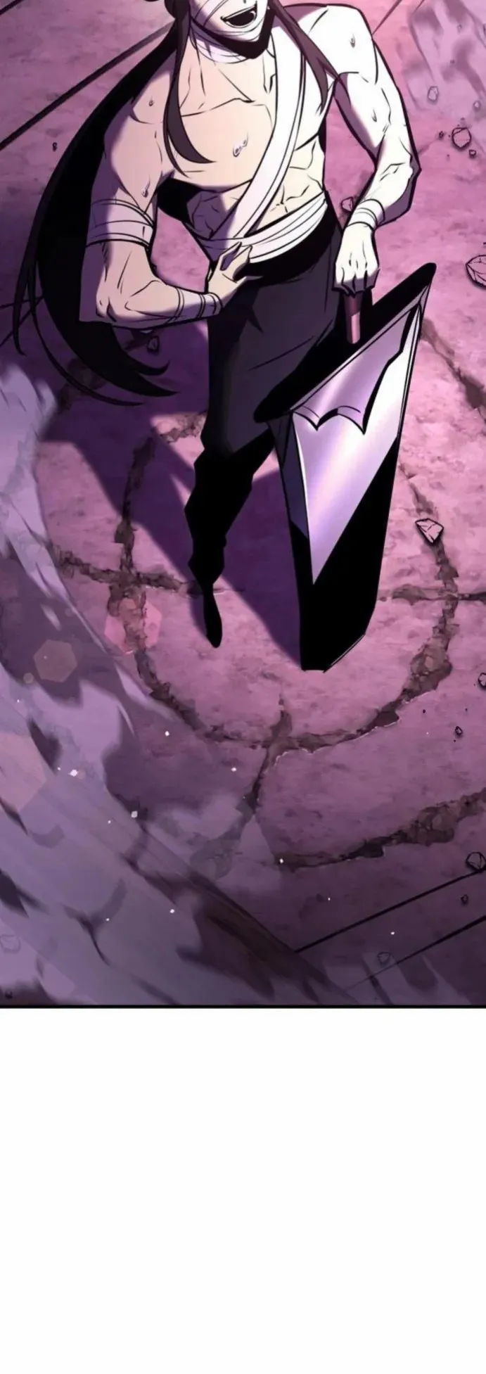 Rebirth of the Divine Demon ตอนที่ 6 หน้า 62